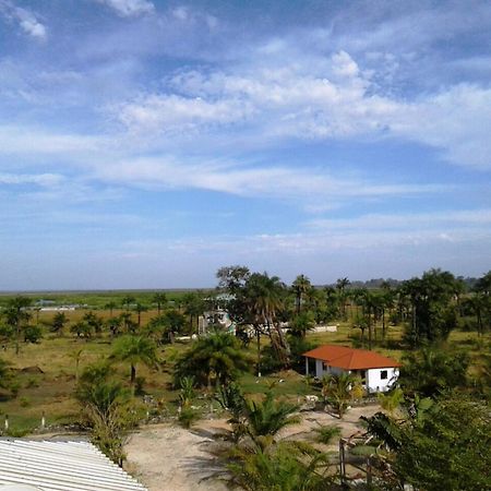 Casa Motel Ziguinchor Exterior photo